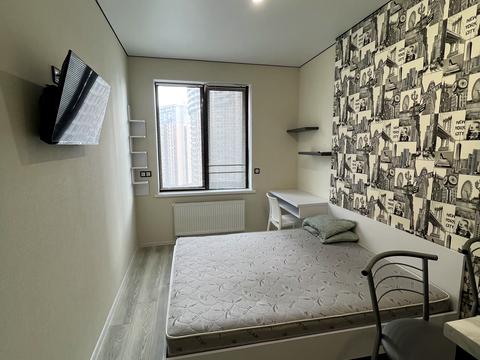 квартира по адресу Генуэзская ул., 1-Е