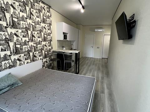 квартира по адресу Генуэзская ул., 1-Е