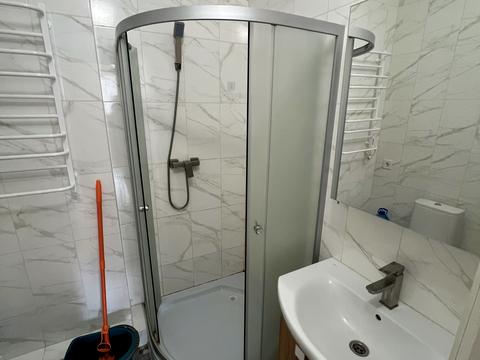 квартира по адресу Генуэзская ул., 1-Е