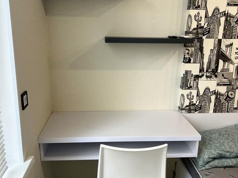 квартира по адресу Генуэзская ул., 1-Е