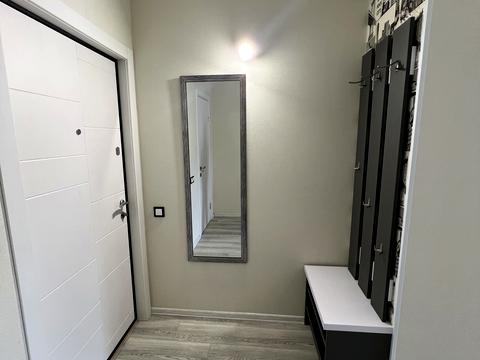 квартира по адресу Генуэзская ул., 1-Е