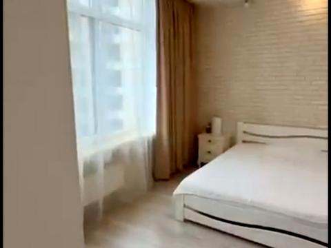 квартира за адресою Валерія Самофалова вул. (Каманіна), 16а/2