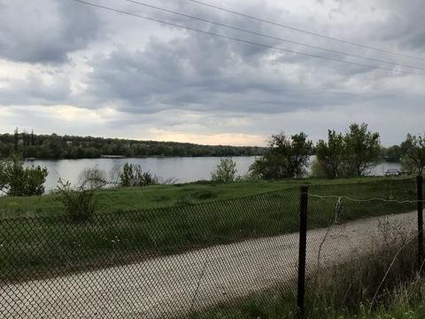 ділянка за адресою Набережна, 6