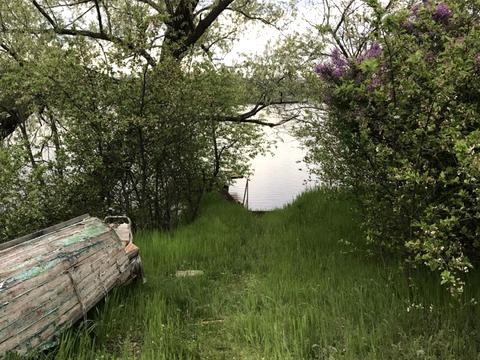 ділянка за адресою Набережна, 6