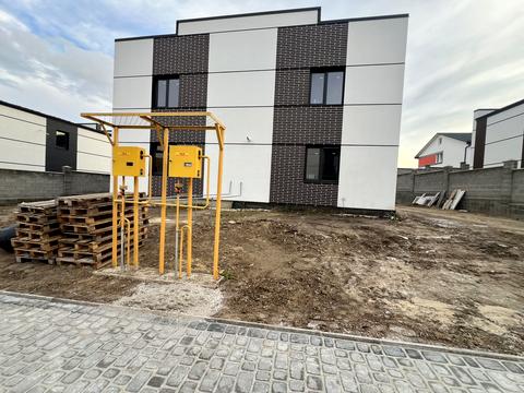 будинок за адресою Кулика і Гудачека вул. (Макарова)