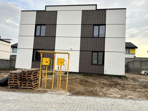 будинок за адресою Кулика і Гудачека вул. (Макарова)