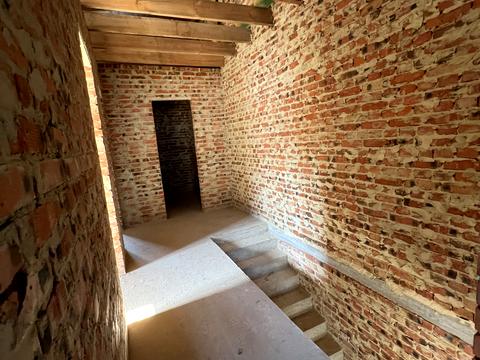 будинок за адресою Кулика і Гудачека вул. (Макарова)