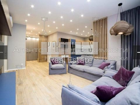 квартира по адресу Андрея Верхогляда ул. (Михайла Драгомирова), 14