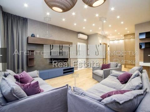 квартира по адресу Андрея Верхогляда ул. (Михайла Драгомирова), 14