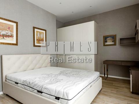 квартира по адресу Андрея Верхогляда ул. (Михайла Драгомирова), 14