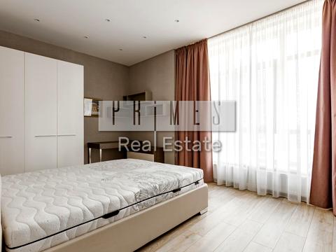 квартира по адресу Андрея Верхогляда ул. (Михайла Драгомирова), 14