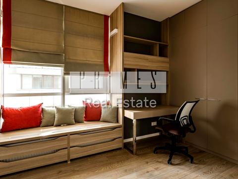 квартира по адресу Андрея Верхогляда ул. (Михайла Драгомирова), 14