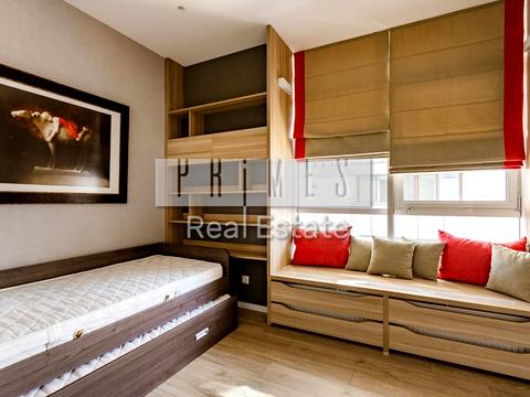 квартира по адресу Андрея Верхогляда ул. (Михайла Драгомирова), 14