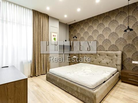 квартира по адресу Андрея Верхогляда ул. (Михайла Драгомирова), 14