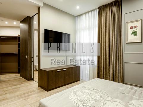 квартира по адресу Андрея Верхогляда ул. (Михайла Драгомирова), 14