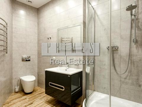 квартира по адресу Андрея Верхогляда ул. (Михайла Драгомирова), 14