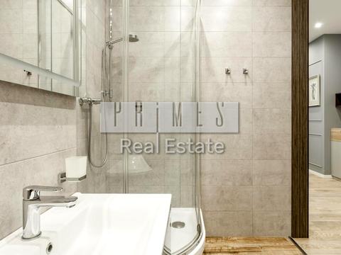 квартира по адресу Андрея Верхогляда ул. (Михайла Драгомирова), 14