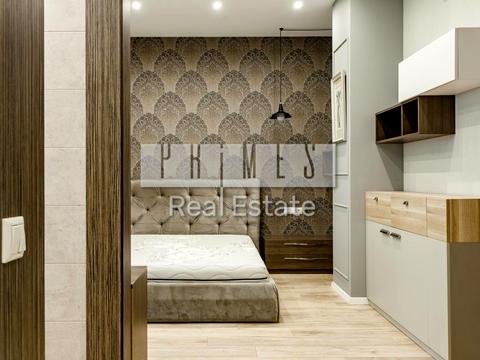 квартира по адресу Андрея Верхогляда ул. (Михайла Драгомирова), 14