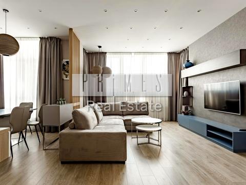 квартира по адресу Андрея Верхогляда ул. (Михайла Драгомирова), 14