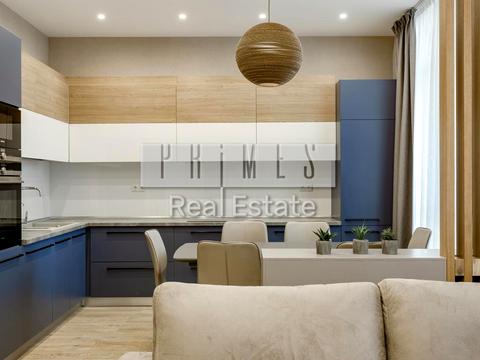 квартира по адресу Андрея Верхогляда ул. (Михайла Драгомирова), 14