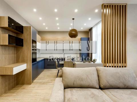 квартира по адресу Андрея Верхогляда ул. (Михайла Драгомирова), 14