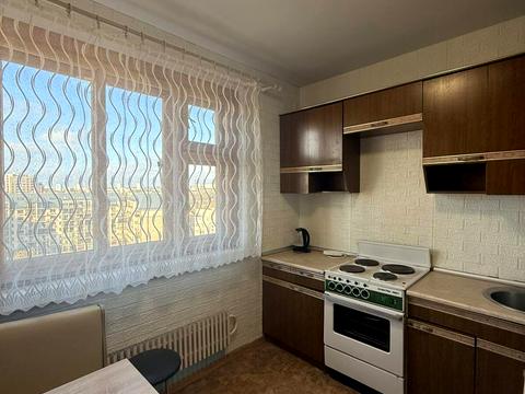 квартира за адресою Ляпунова вул., 9