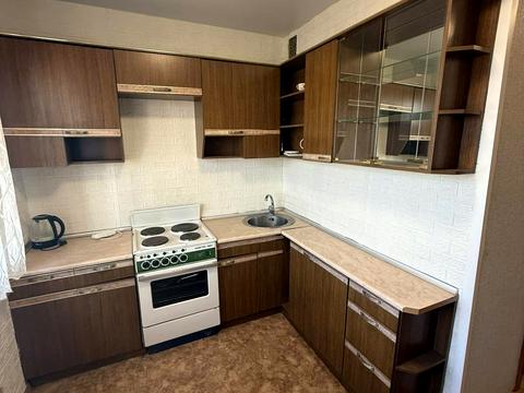 квартира за адресою Ляпунова вул., 9