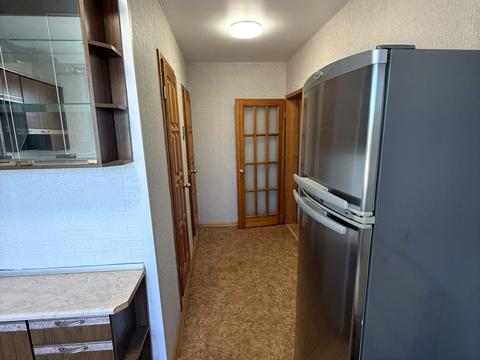 квартира за адресою Ляпунова вул., 9