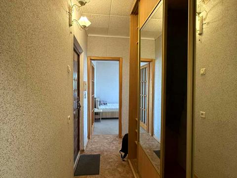 квартира за адресою Ляпунова вул., 9