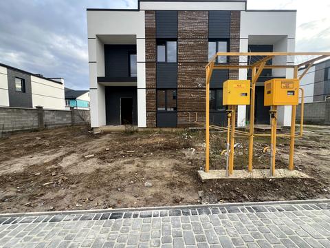 будинок за адресою Кулика і Гудачека вул. (Макарова)