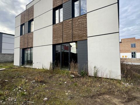 будинок за адресою Кулика і Гудачека вул. (Макарова)