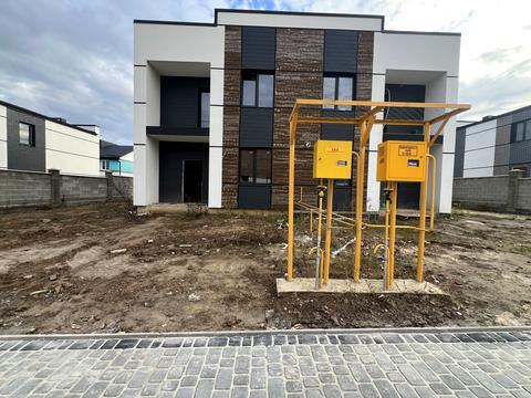 будинок за адресою Кулика і Гудачека вул. (Макарова)