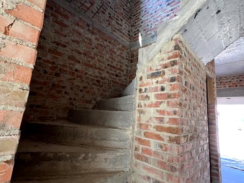 будинок за адресою Кулика і Гудачека вул. (Макарова)