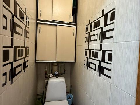 квартира за адресою Ляпунова вул., 9