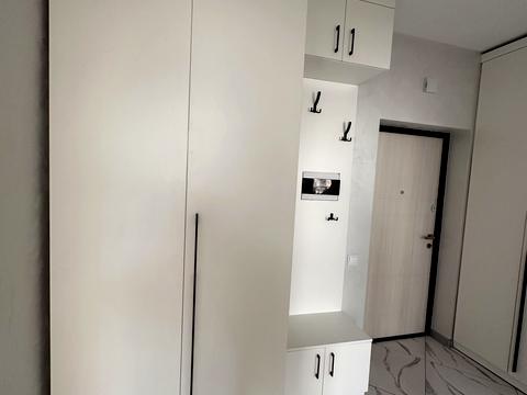 квартира за адресою Лісна вул., 5-В