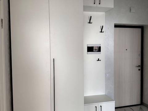 квартира за адресою Лісна вул., 5-В