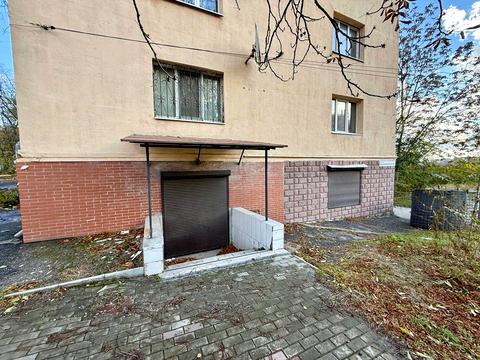 коммерческая по адресу Высоковольтная ул., 83