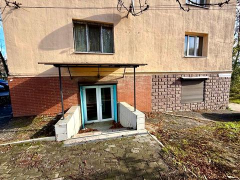 коммерческая по адресу Высоковольтная ул., 83