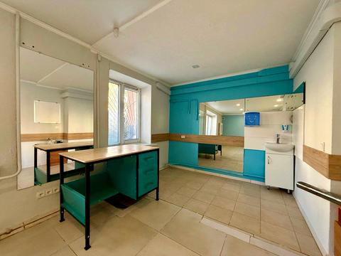 коммерческая по адресу Высоковольтная ул., 83