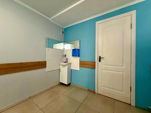 коммерческая по адресу Высоковольтная ул., 83