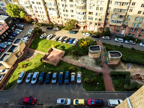 квартира за адресою Микільсько-Слобідська вул., 2-В