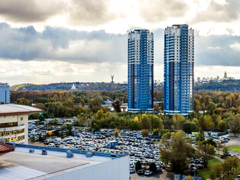 квартира за адресою Микільсько-Слобідська вул., 2-В