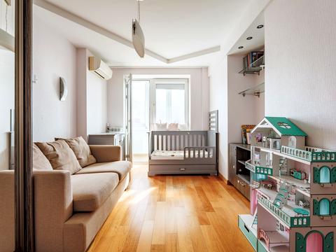 квартира за адресою Микільсько-Слобідська вул., 2-В