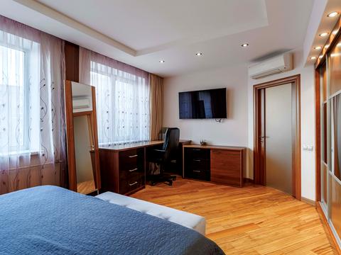 квартира за адресою Микільсько-Слобідська вул., 2-В