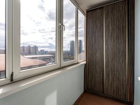 квартира за адресою Микільсько-Слобідська вул., 2-В