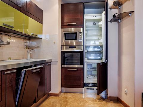 квартира за адресою Микільсько-Слобідська вул., 2-В