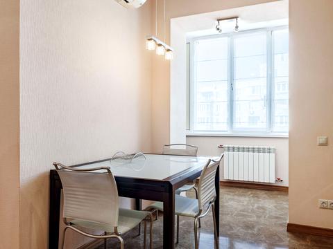 квартира за адресою Микільсько-Слобідська вул., 2-В