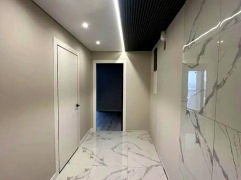 квартира по адресу Захарова ул., 1