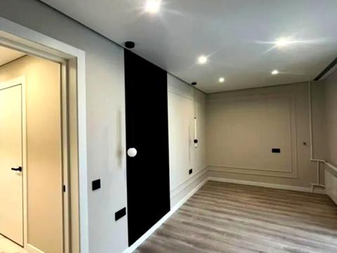 квартира по адресу Захарова ул., 1