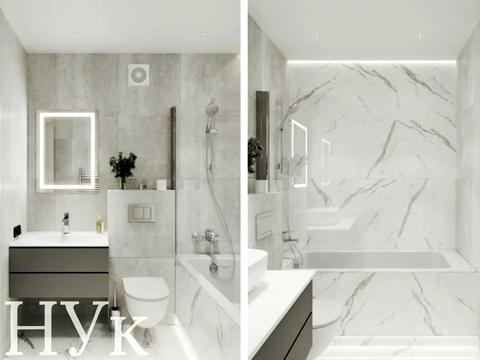 квартира по адресу Захарова ул., 1